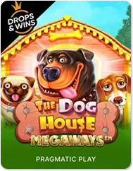 игра The Dog House